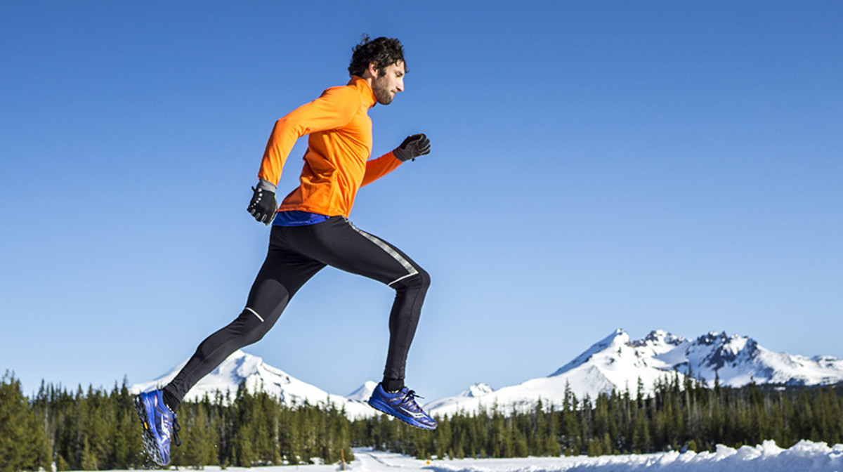 Best Must-Have Pieces Of Winter Running Gear To Conquer Cold Weather