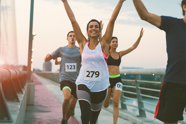 18 Ways to Get Motivated for a Run