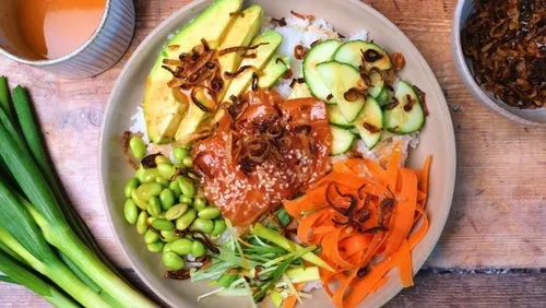 Easy Fitness Meals for Weight Loss Easy Fitness Meals for Weight Loss