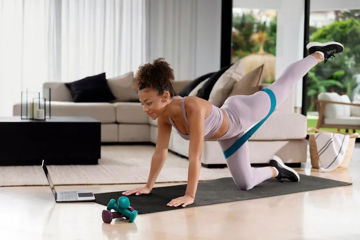 Simple Workout Ideas You Can Do at Home No Equipment Simple Workout Ideas You Can Do at Home No Equipment