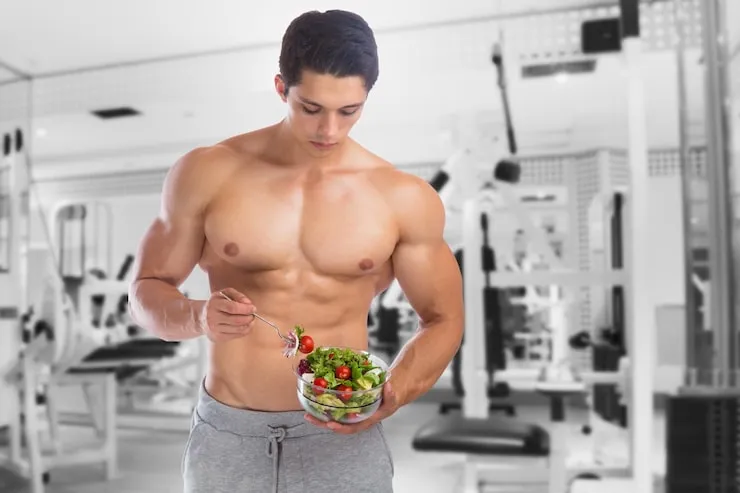 What to Eat After a Workout to Lose Weight and Build Muscle What to Eat After a Workout to Lose Weight and Build Muscle