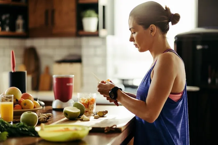 Best Pre And Post Workout Meal For Muscle Gain Best Pre And Post Workout Meal For Muscle Gain