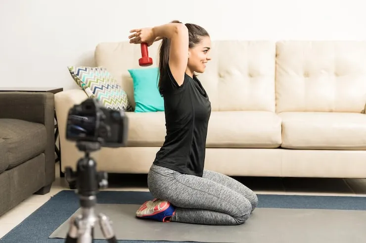 Daily Home Workout Schedule Daily Home Workout Schedule